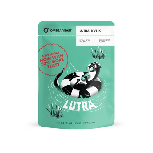 Lutra Kveik