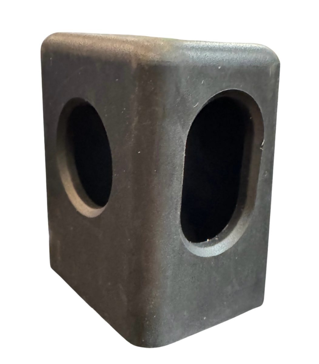 GYS 056320 — Rubber Protector for G6 Spot Welding Arm