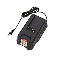 Eskimo E40 Battery Charger