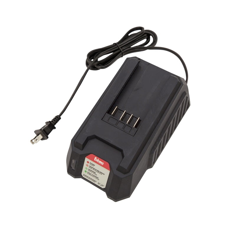 Eskimo E40 Battery Charger