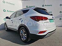 Hyundai Santa Fe 2016 ID: V491940