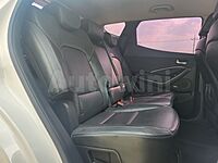 Hyundai Santa Fe 2013 ID : V149119
