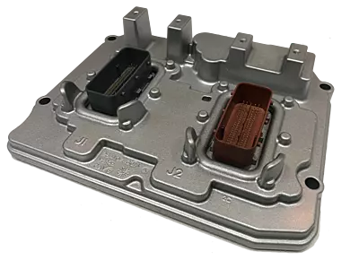 Cummins ISX15 ECM Module