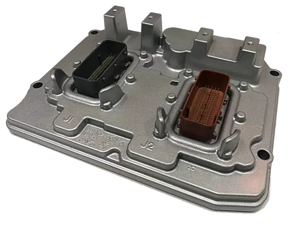 Cummins ISX15 ECM Module