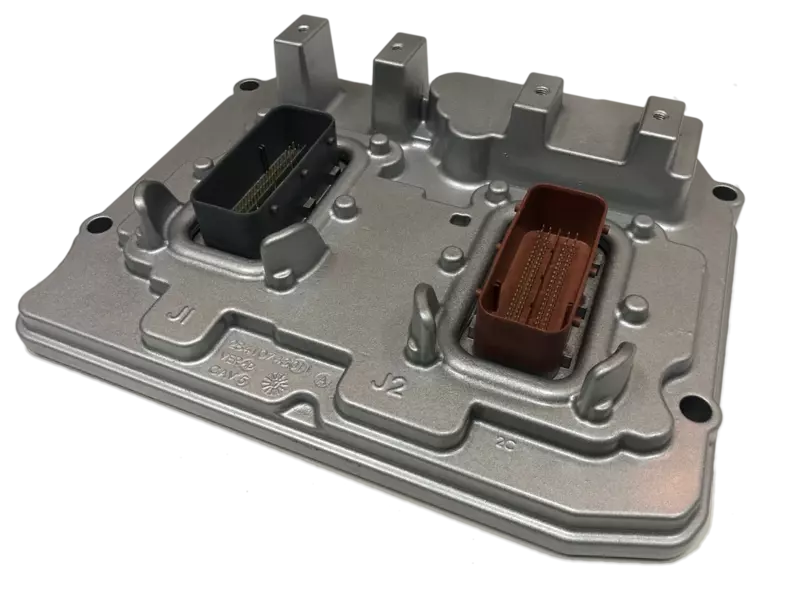 Cummins ISX15 ECM Module