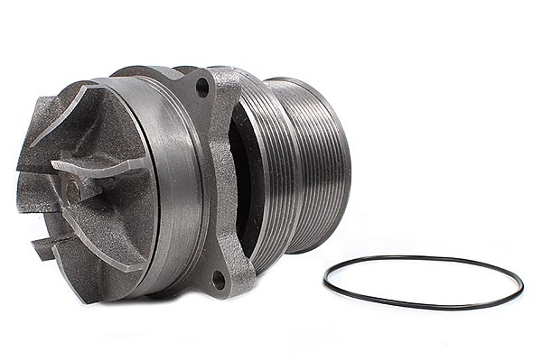Cummins Isx Water Pump Assembly