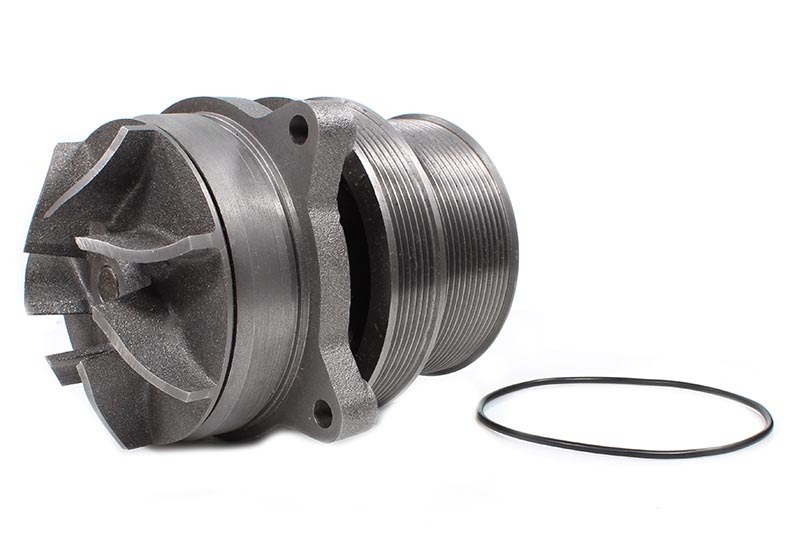 Cummins Isx Water Pump Assembly