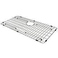 Grid for Large Single Bowl - Stainless HZX / HZR, 30" - 821373