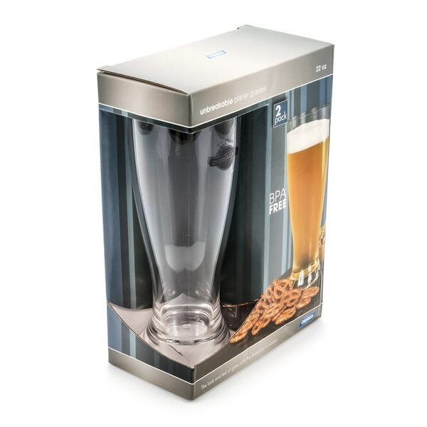 Pilsner Glasses Pilsner Glasses