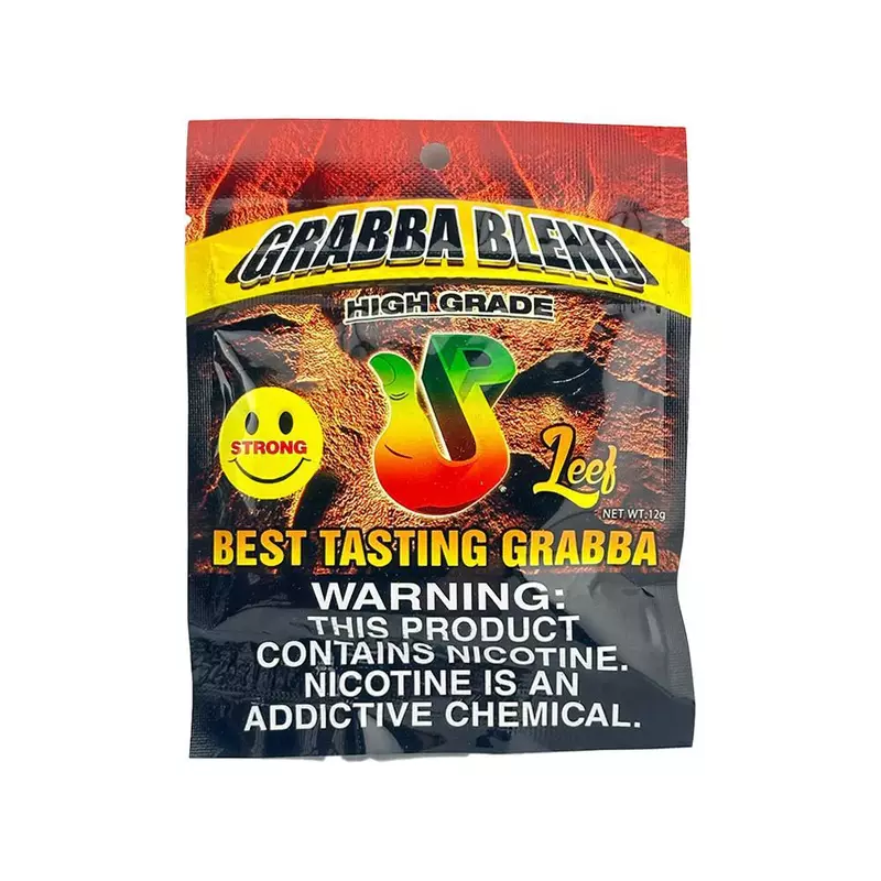 UPLEEF GRABBA BLEND