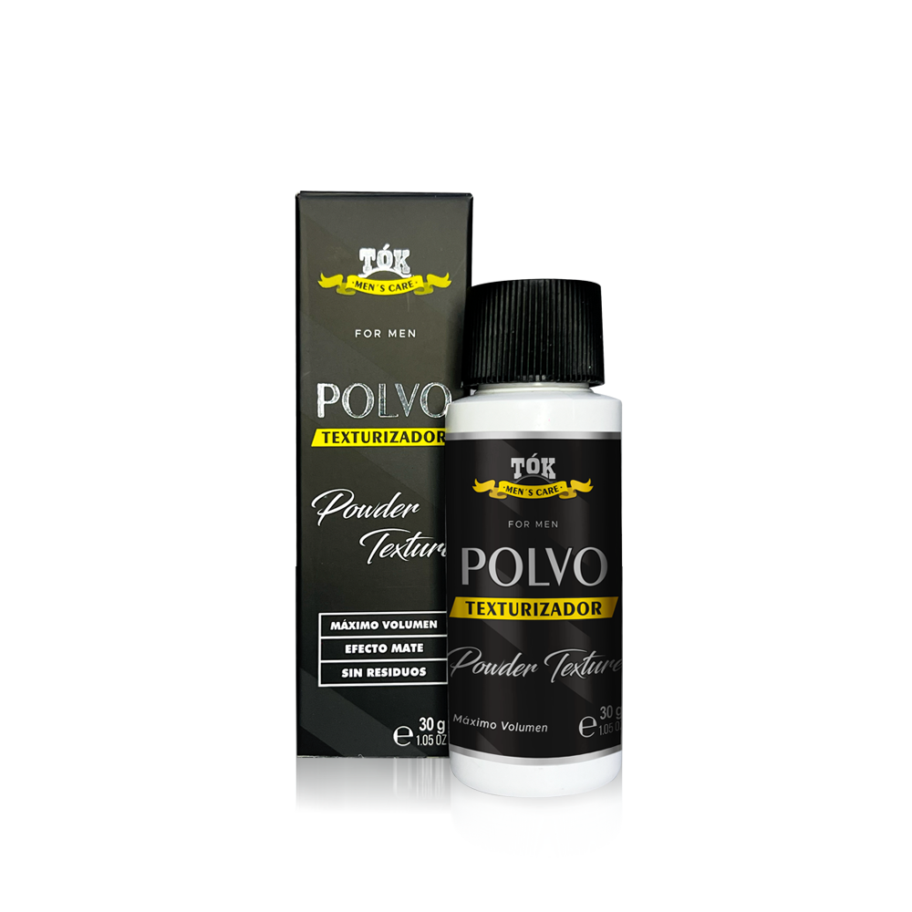 Polvo Texturizador Marca Tok Polvo Texturizador Marca Tok