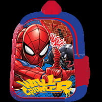 Spider-Man Premium Backpack - Wall Crawler
