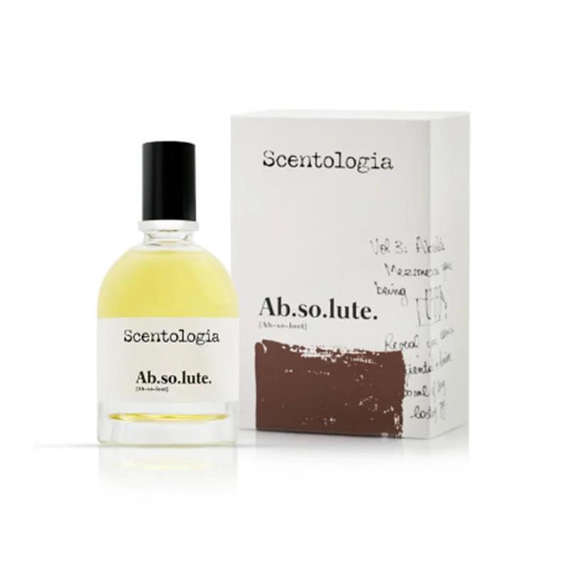 SCENTOLOGIA ABSOLUTE EDP 100ML