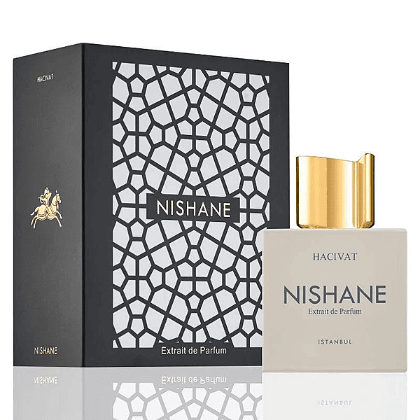 NISHANE HACIVAT 100ML