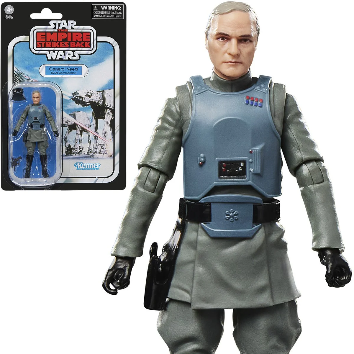 General Veers