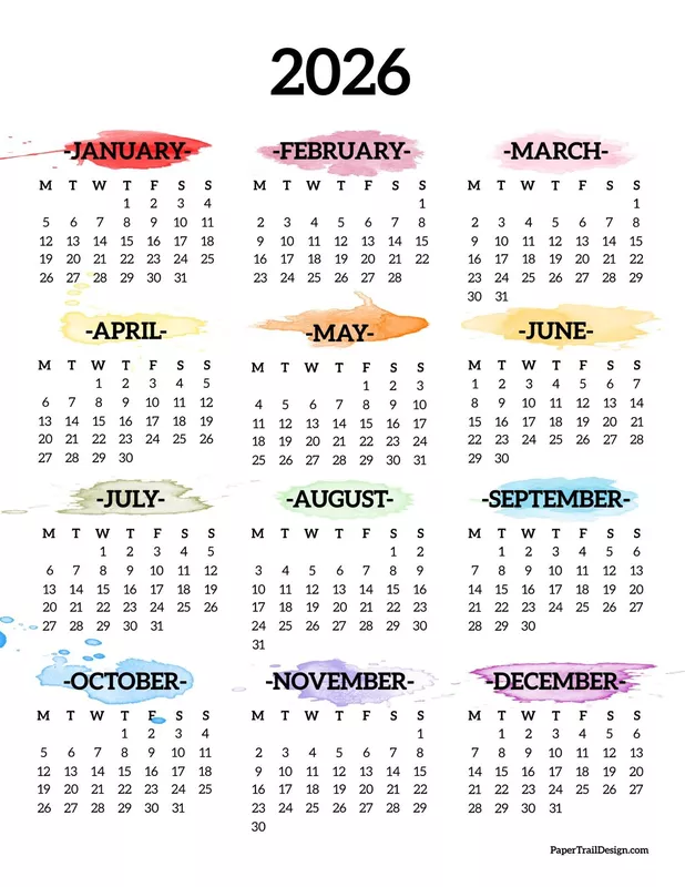 Calender