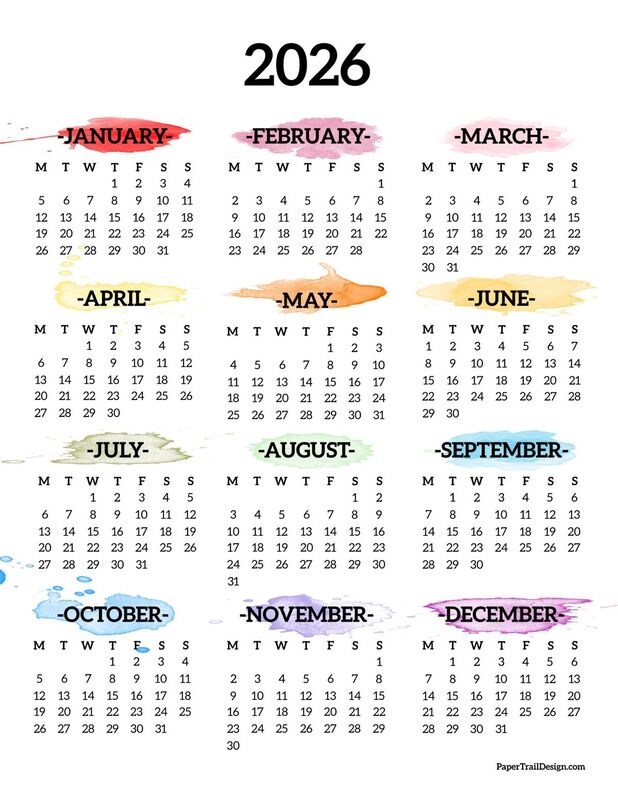 Calender