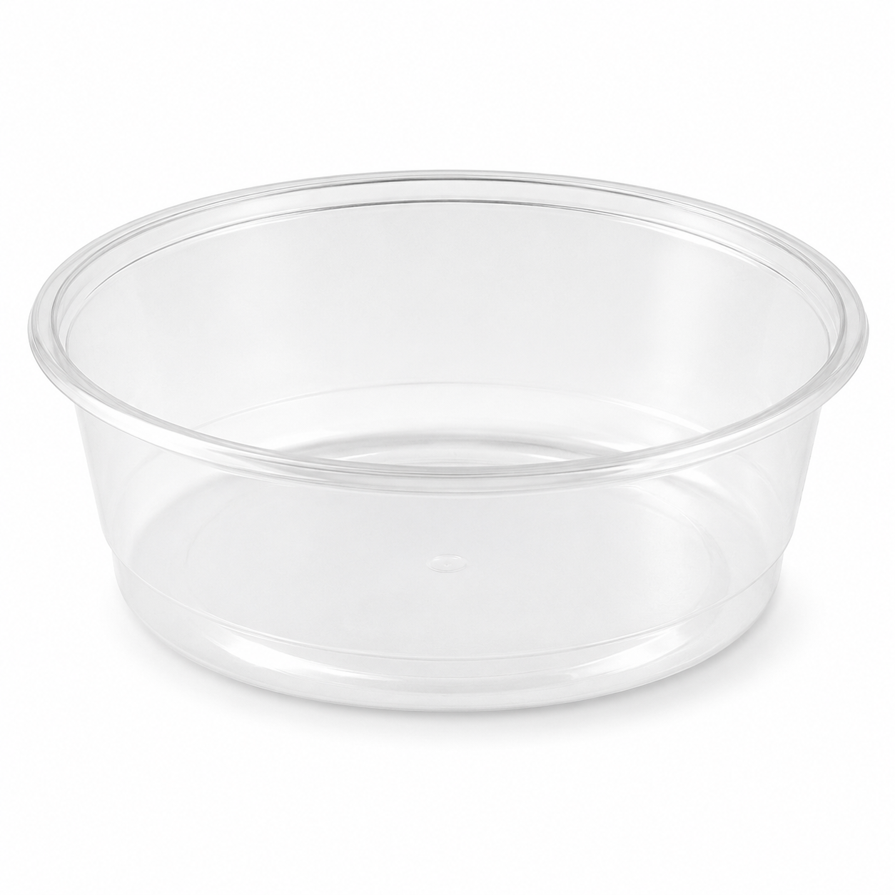 Soup Bowl Foam 8oz RND 20/50