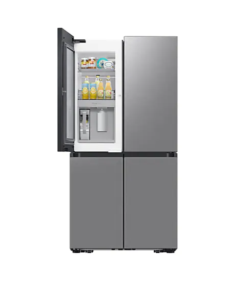RF23DB9650QLAP, SAMSUNG, FRECH DOOR, GRIS 23¨ WIFI,"12 Meses Garantía General  20 años en el Compresor"