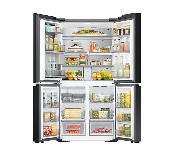 RF23DB9650QLAP, SAMSUNG, FRECH DOOR, GRIS 23¨ WIFI,"12 Meses Garantía General  20 años en el Compresor"