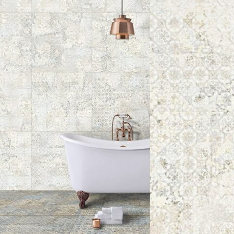 Gresie APARICI, CARPET SAND NATURAL 60x60