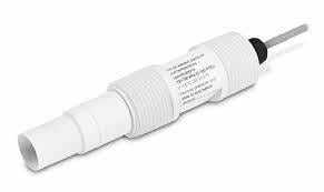 ROSEMOUNT, 396P-02-10-55, PH SENSOR ROSEMOUNT, 396P-02-10-55, PH SENSOR