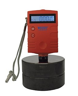 Universal Digital Rebound Hardness Tester