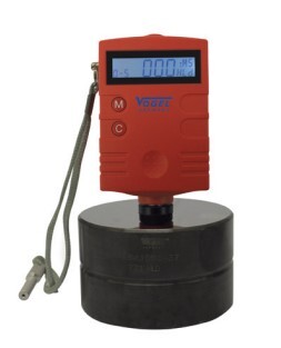 Universal Digital Rebound Hardness Tester