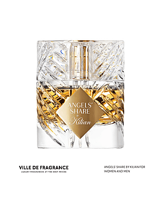 Kilian Angel's Share