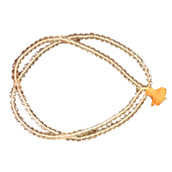 Special Crystal 108 beads Rosary/japamala 108 beads