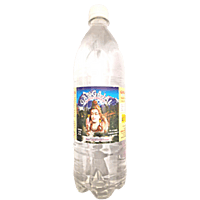 Pure Gangajal for Pooja/Homa/Hawan 100ml Bottle