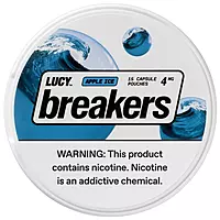 LUCY:LYB 4MG APPLE