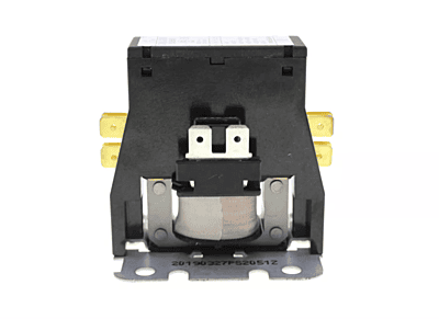 Contactor Para Minisplit 1.5 Y 2 Toneladas, Bobina 220 V, 50/60 Hz - 44010245 Contactor Para Minisplit 1.5 Y 2 Toneladas, Bobina 220 V, 50/60 Hz - 44010245
