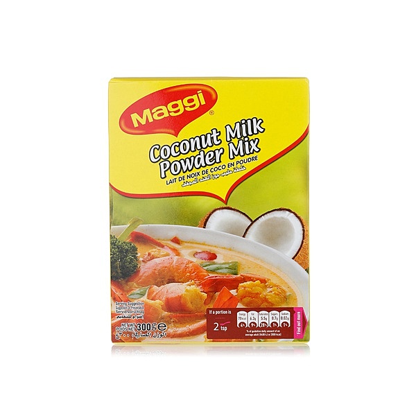 Maggi Milk Cococnut Powder - 300g