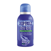 Deep Freeze Spray 150ml