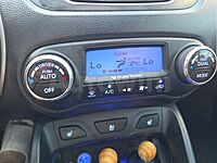 Hyundai Tucson 2011 ID: V269154