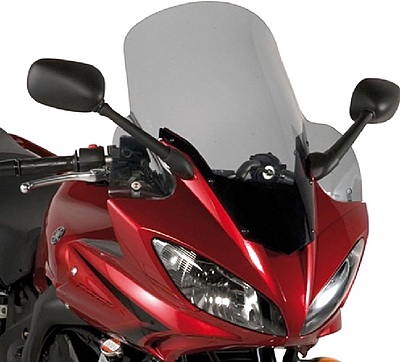 KAPPA YAMAHA SCREEN  440DK - FZ6 S2 / FZ6 600 FAZER S2 (07-11)