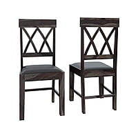 Victorian Chair (Set Of Two) Victorian Chair (Set Of Two)