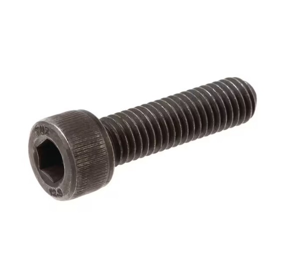M4-0.7 X 16Mm Hex Head Cap Screws