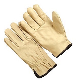 Regular grade grain driver, wing thumb
