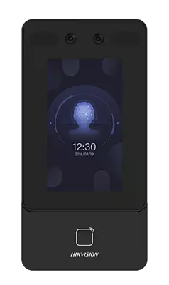 Face Recognition Terminal
