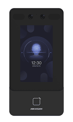 Face Recognition Terminal