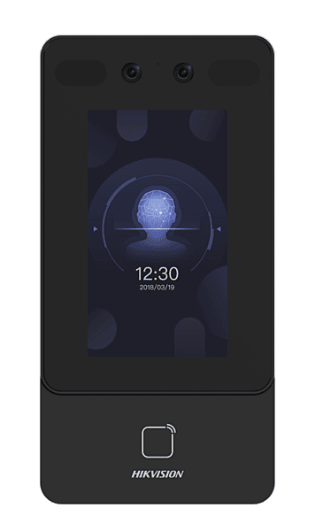 Face Recognition Terminal