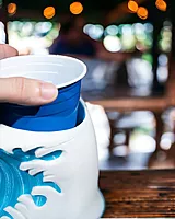 Riptide Cup Holder