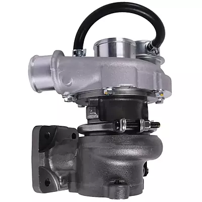 7030304 - TURBO BOBCAT DOOSAN D24 150105-00044D - NEW REPLACEMENT - NO CORE CHARGE