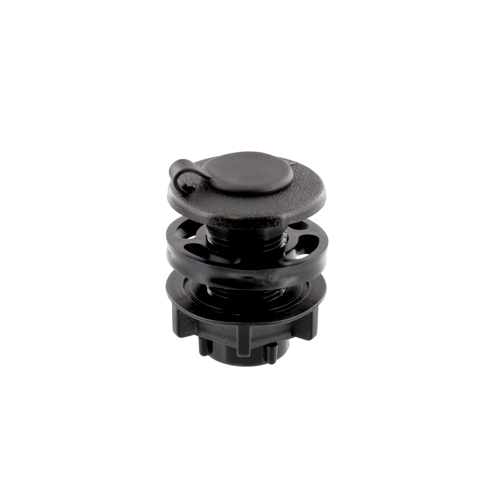 Scotty Compact Round Threaded Flush Deck Mounting Bracket Scotty Compact Round Threaded Flush Deck Mounting Bracket