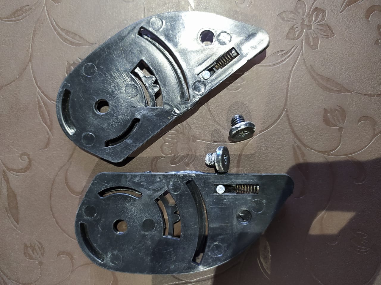 HYBRID PIVOT KIT DAME LOCK