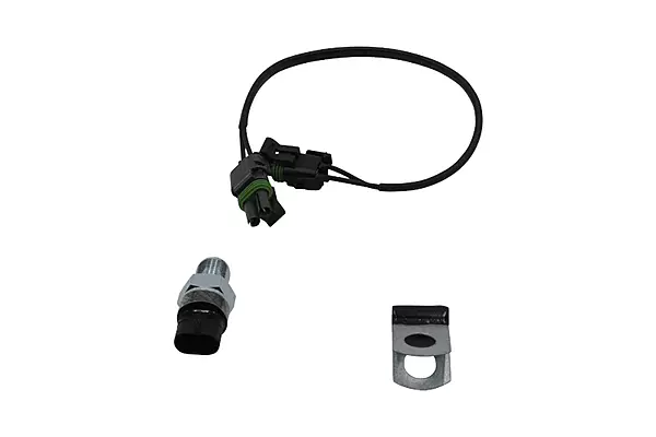 Dcdl Switch Kit