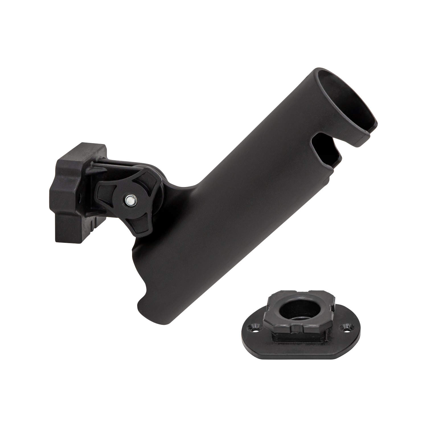 Eskimo E-Hub Deadstick Rod Holder