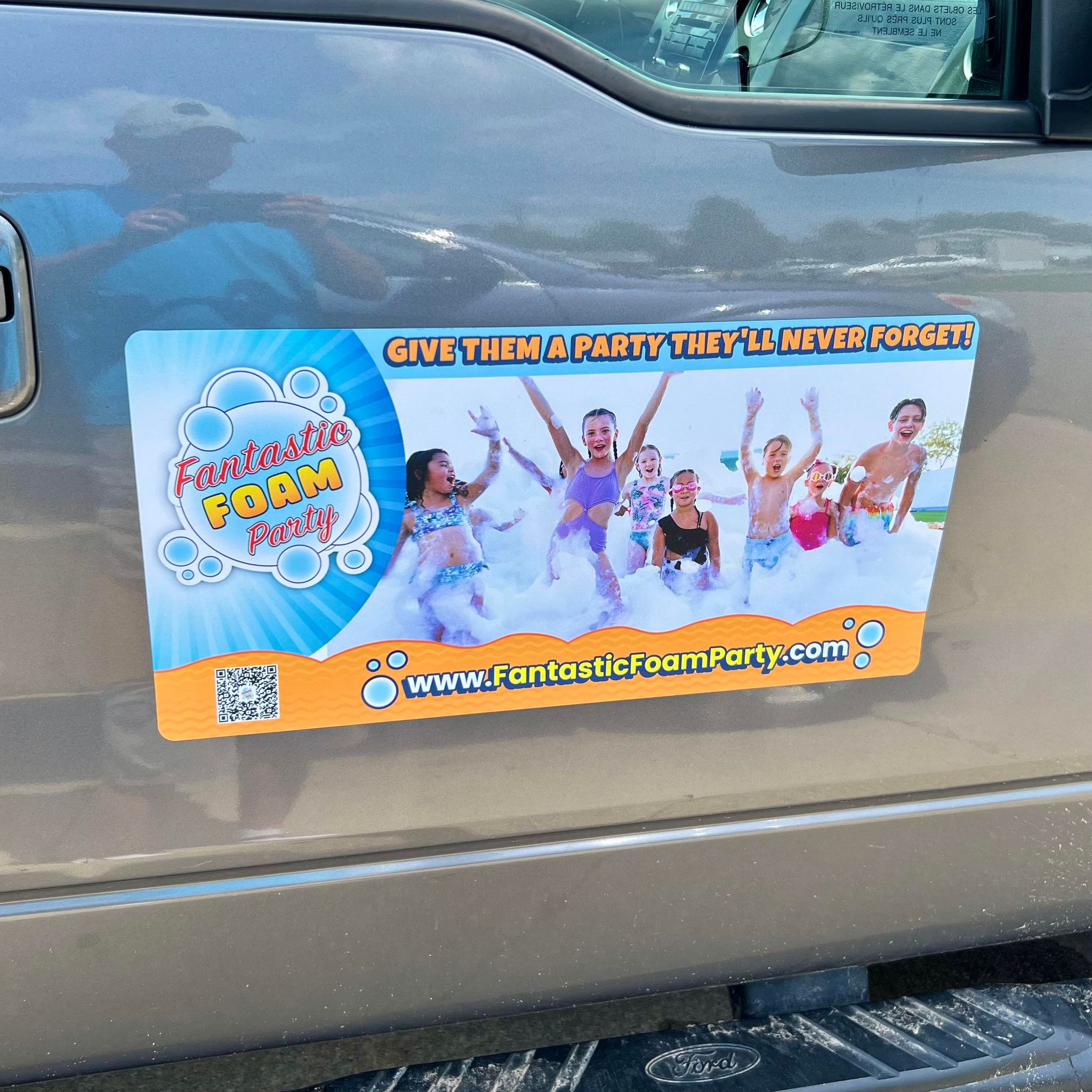 Car Magnet Car Magnet